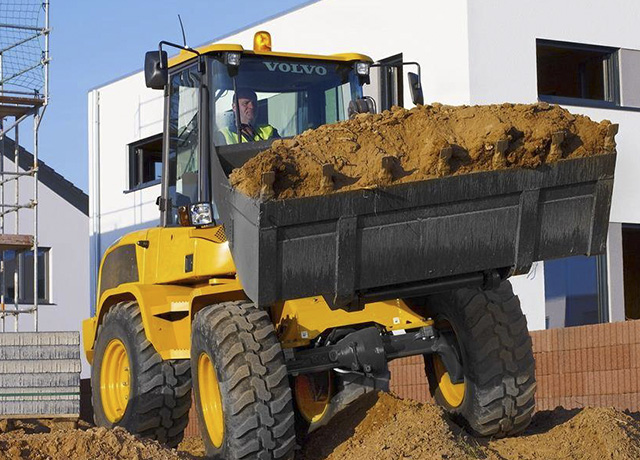 Pale gommate compatte