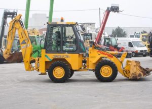 Terna articolata FOREDIL 30.13 CLX – VENDUTA / SOLD