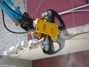 Noleggio Accessori per Miniescavatori