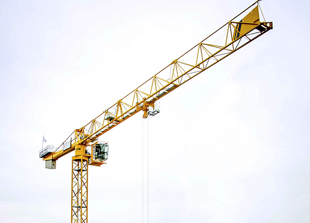 MD CCS Range Tower Cranes (NEW)