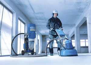 Trattamento superfici