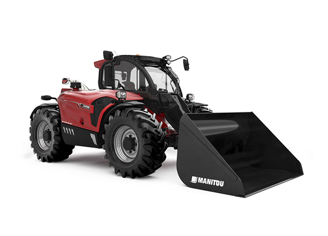 MLT 635-140 V+