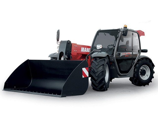 MVT 730