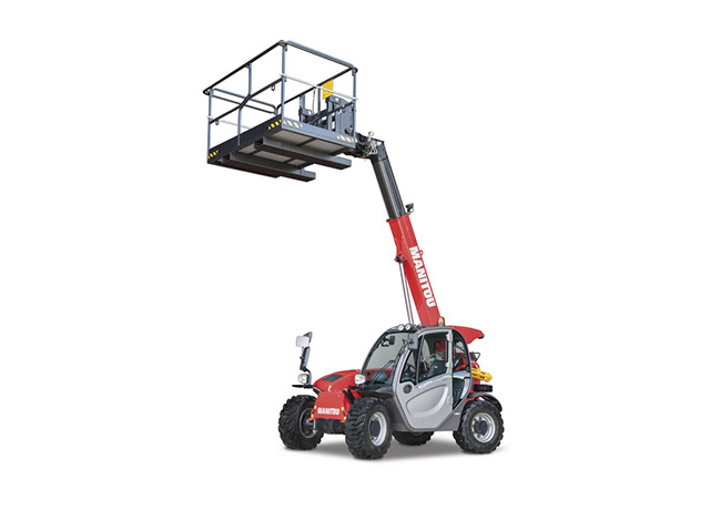 MT 625 HA