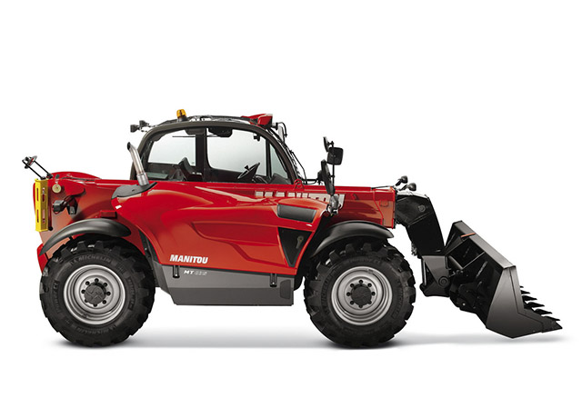 MT 835 H