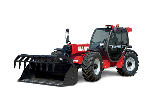 MLT 741 120 H