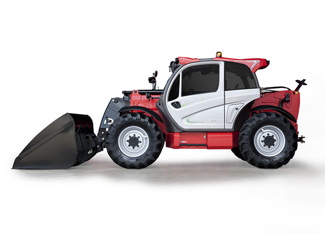 MLT 1040-145 PS