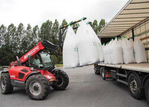 Attrezzature Speciali Manitou Padova Forca Per Sacconi Big Bag Macchine E Attrezzature Per Cantiere Foredil