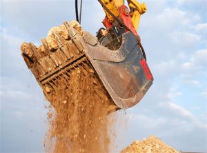 Noleggio Accessori Escavatori