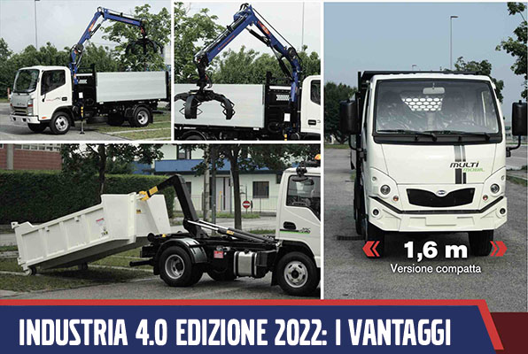 DURSO – Vantaggi 50% Industria 4.0