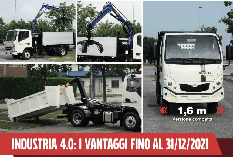 DURSO – Vantaggi 60% Industria 4.0