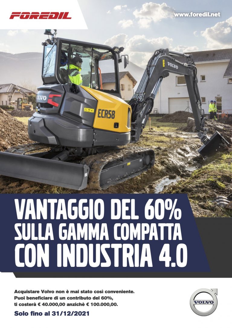 Volvo 2021 2